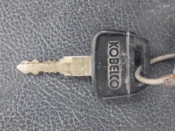 2013 KOBELCO SK40SR 5