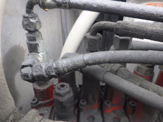 2013 KOBELCO SK40SR 5