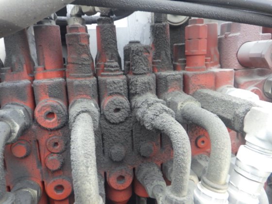 2013 KOBELCO SK40SR 5