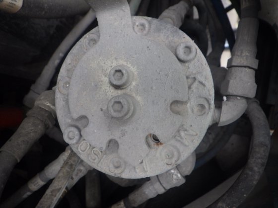 2013 KOBELCO SK40SR 5