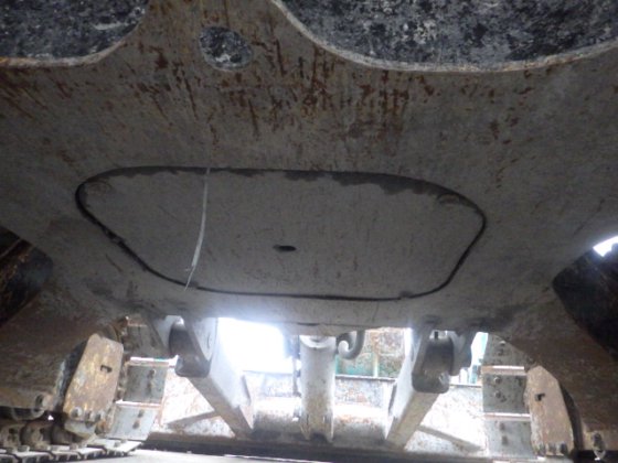 2013 KOBELCO SK40SR 5