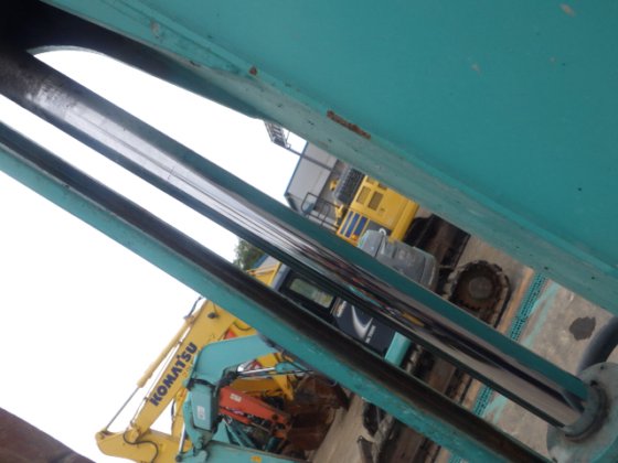 2013 KOBELCO SK40SR 5