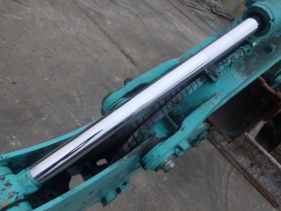 2013 KOBELCO SK40SR 5