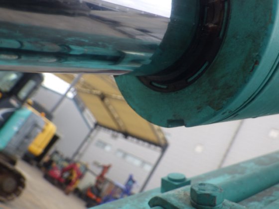 2013 KOBELCO SK40SR 5