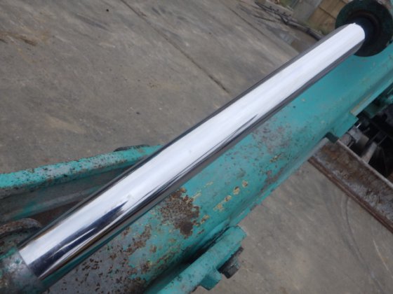 2013 KOBELCO SK40SR 5