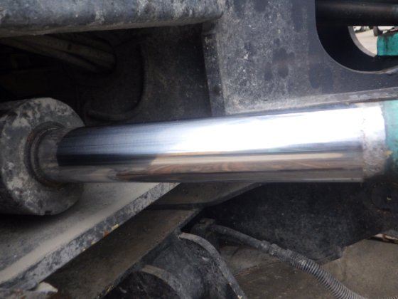 2013 KOBELCO SK40SR 5