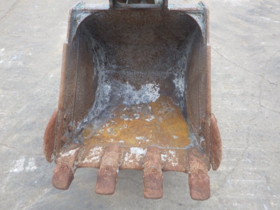 2013 KOBELCO SK40SR 5