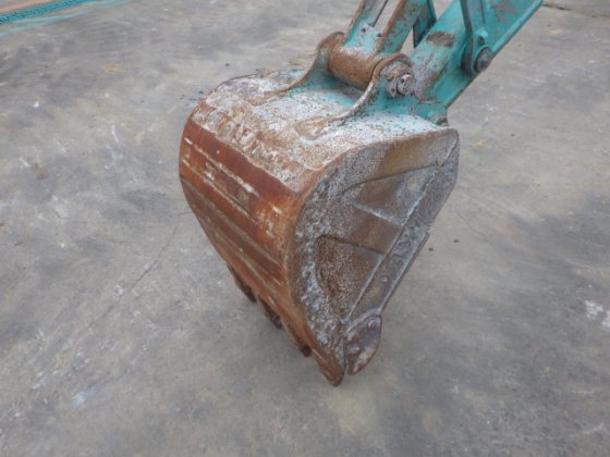 2013 KOBELCO SK40SR 5