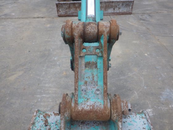 2013 KOBELCO SK40SR 5