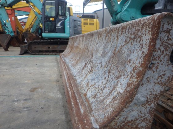 2013 KOBELCO SK40SR 5