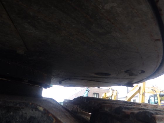2013 KOBELCO SK40SR 5