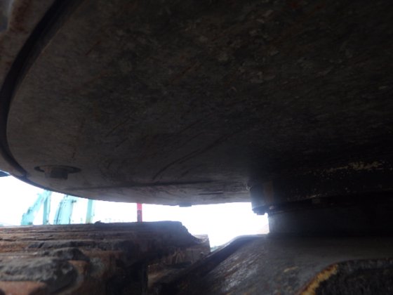 2013 KOBELCO SK40SR 5