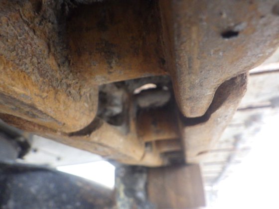 2013 KOBELCO SK40SR 5