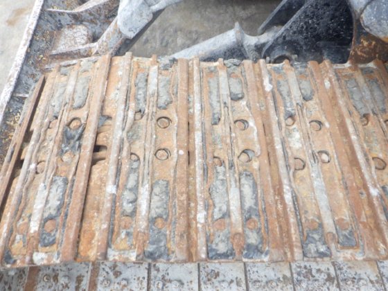 2013 KOBELCO SK40SR 5