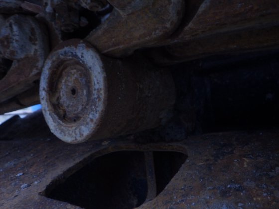 2013 KOBELCO SK40SR 5