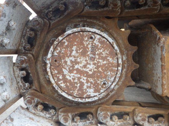 2013 KOBELCO SK40SR 5