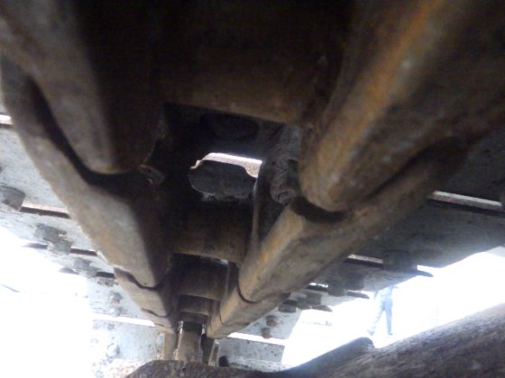 2013 KOBELCO SK40SR 5