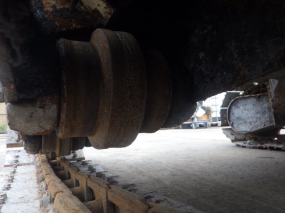 2013 KOBELCO SK40SR 5