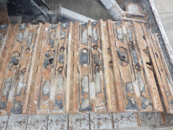 2013 KOBELCO SK40SR 5