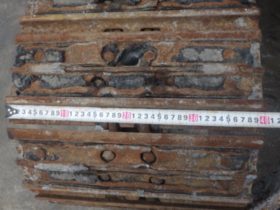 2013 KOBELCO SK40SR 5