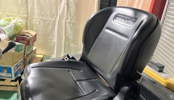 2017款小松FG10C 21