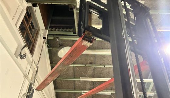 2017款小松FG10C 21