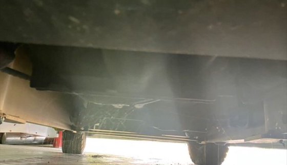 2017款小松FG10C 21