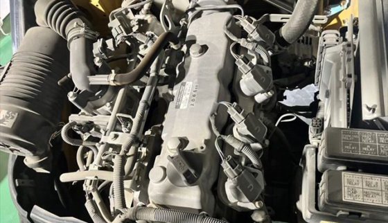 2017款小松FG10C 21