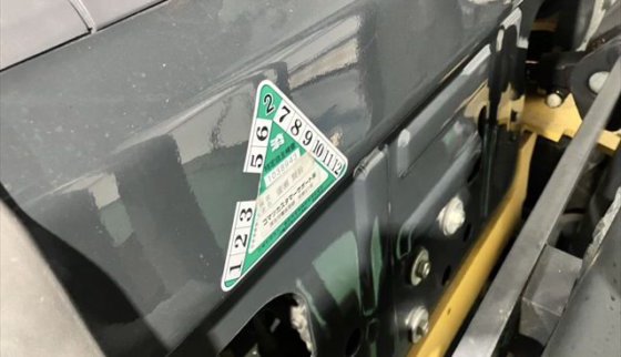 2017款小松FG10C 21