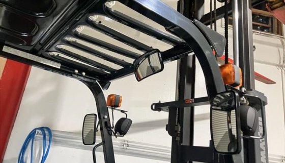 2017款小松FG10C 21