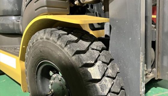 2017款小松FG10C 21