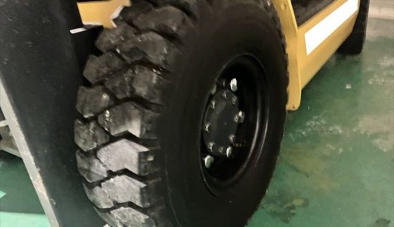 2017款小松FG10C 21