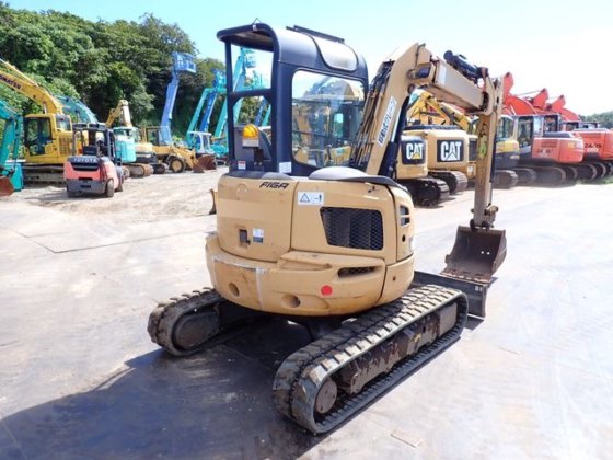 2013 凯特彼勒 040SR