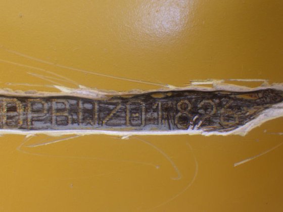 2007年卡特彼勒320D