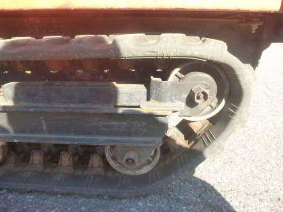 2012 KUBOTA RY601D 3