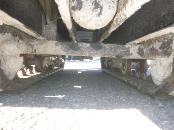 2012 KUBOTA RY601D 3