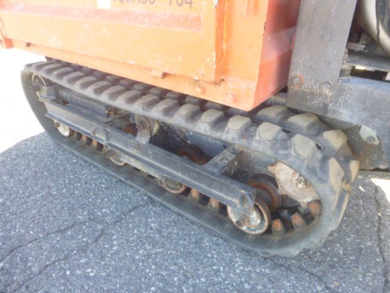 2012 KUBOTA RY601D 3