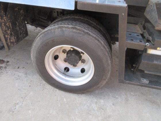 2013 三菱 TKG fea80