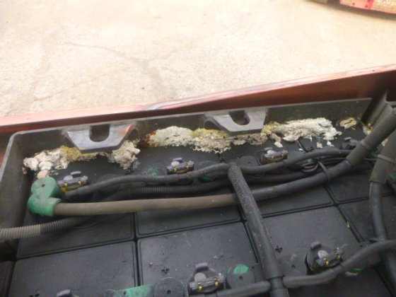 2016 年 TOYOTA 7FB25