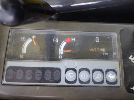 2014年住友SH75XU 3