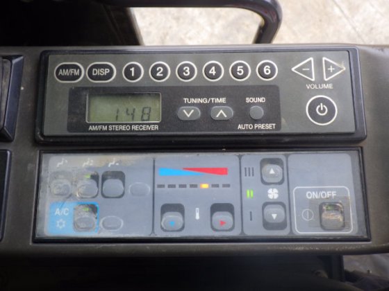 2014年住友SH75XU 3