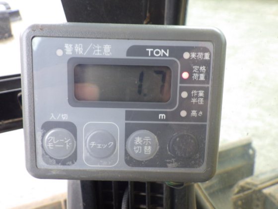 2014年住友SH75XU 3