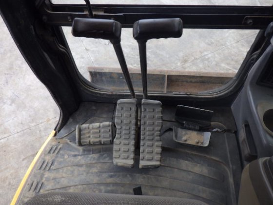 2014年住友SH75XU 3