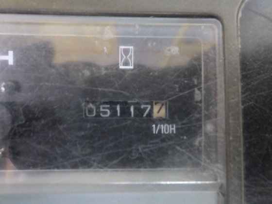 2014年住友SH75XU 3