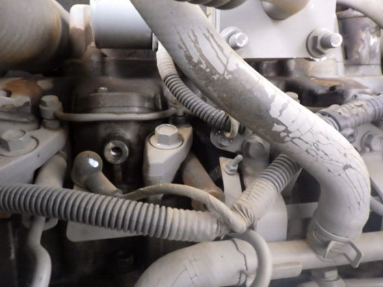 2014年住友SH75XU 3