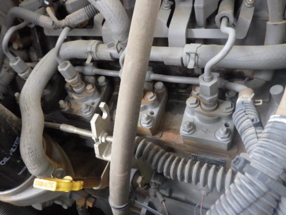 2014年住友SH75XU 3