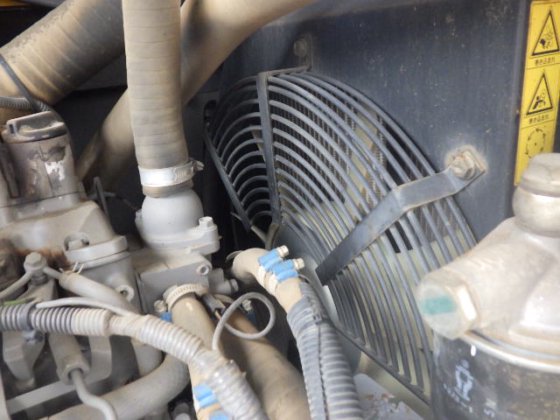 2014年住友SH75XU 3