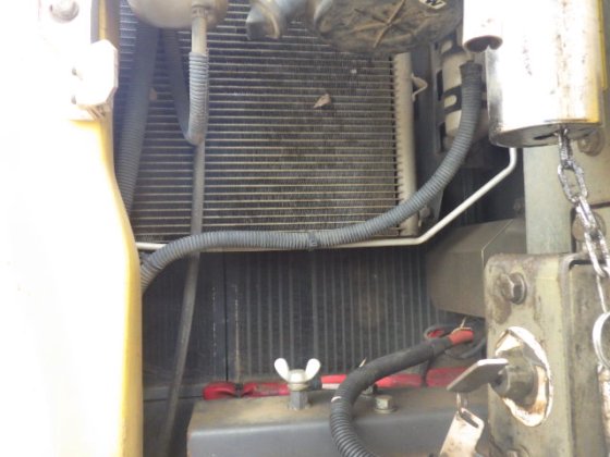 2014年住友SH75XU 3