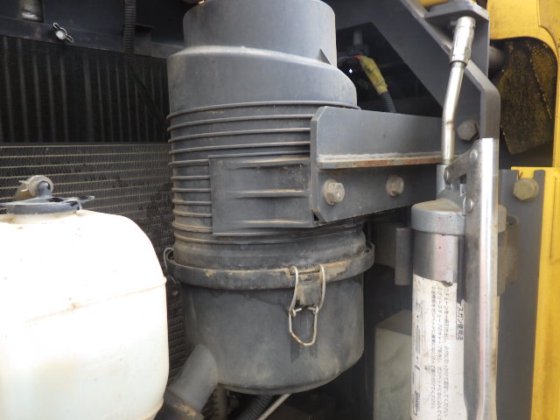 2014年住友SH75XU 3