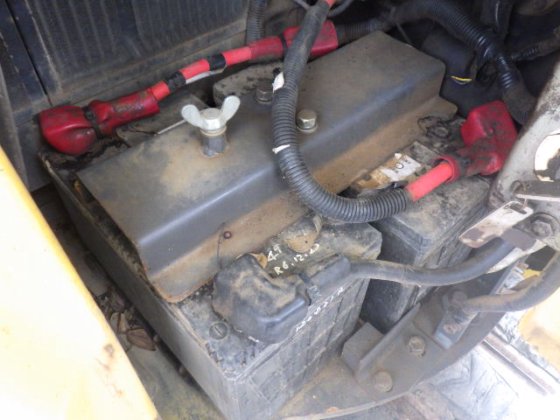 2014年住友SH75XU 3